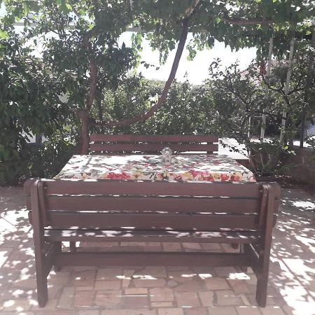 Apartments Senka 오레비츠 외부 사진
