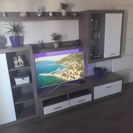 Apartments Senka 오레비츠 외부 사진