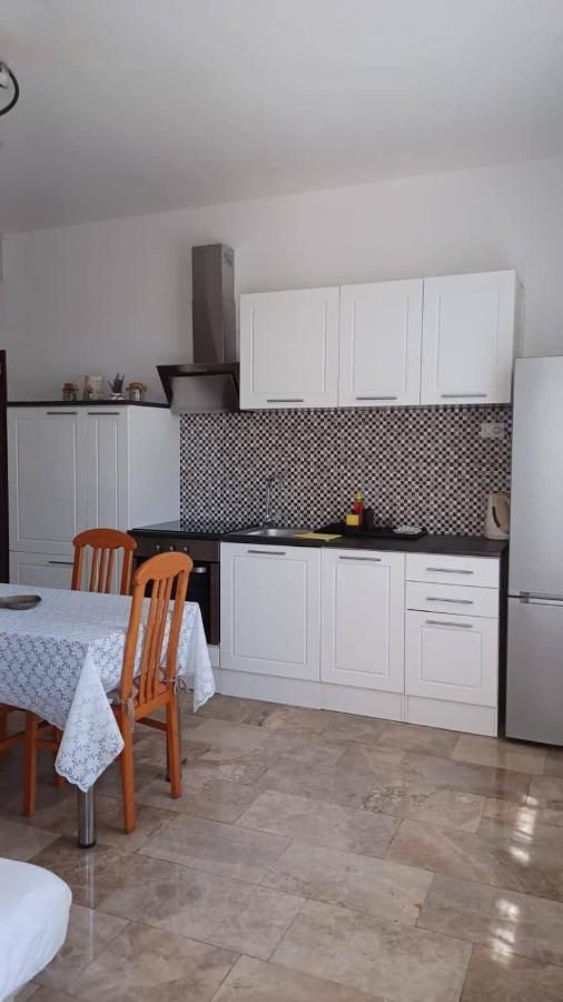 Apartments Senka 오레비츠 외부 사진