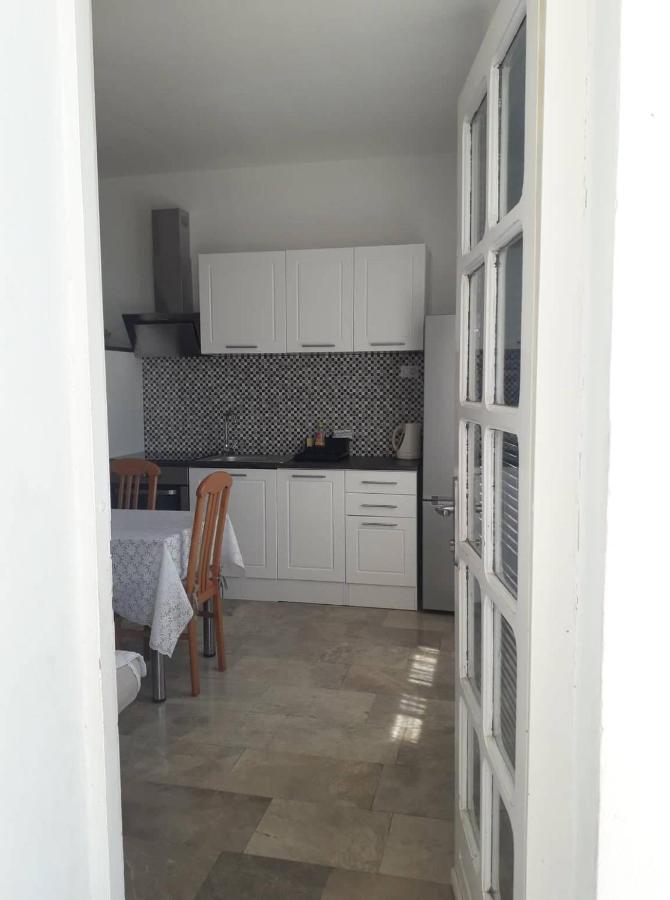 Apartments Senka 오레비츠 외부 사진