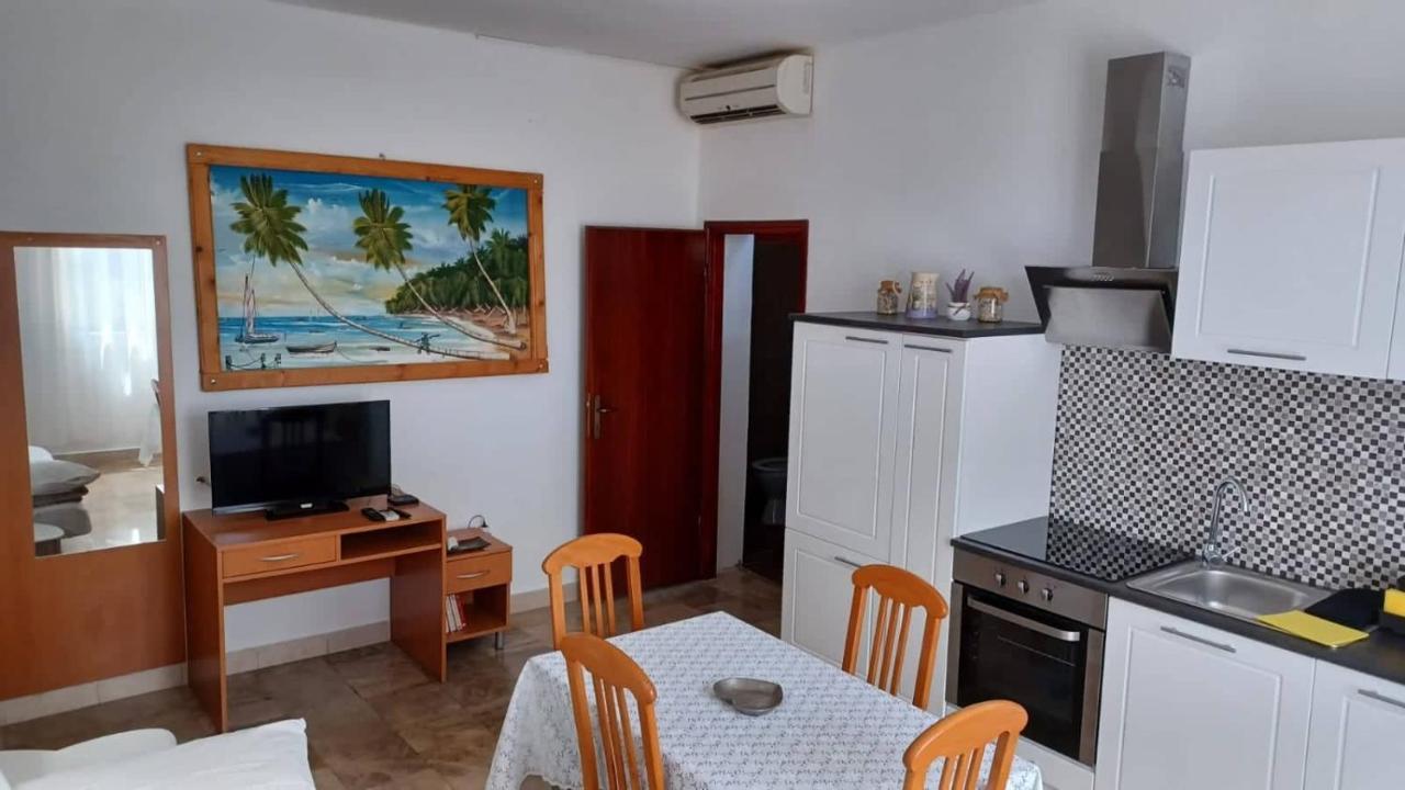 Apartments Senka 오레비츠 외부 사진