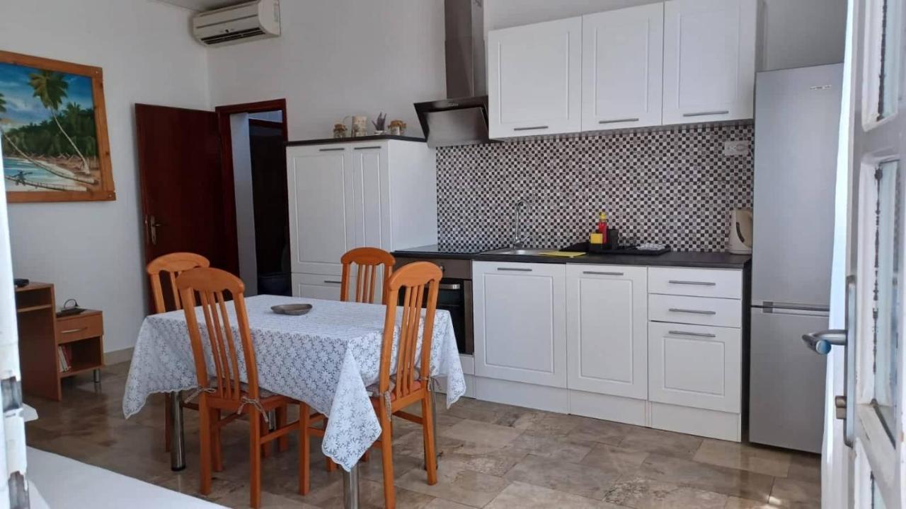 Apartments Senka 오레비츠 외부 사진