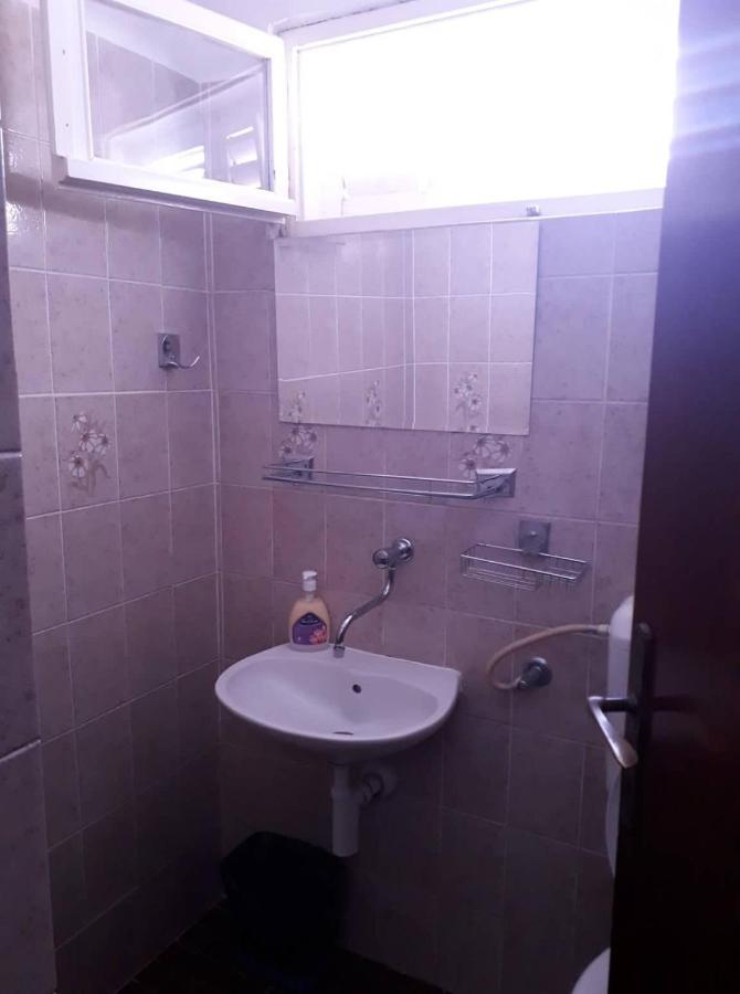 Apartments Senka 오레비츠 외부 사진