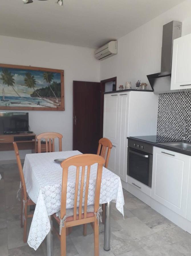 Apartments Senka 오레비츠 외부 사진
