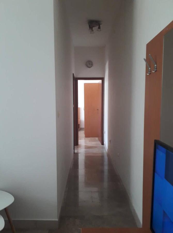 Apartments Senka 오레비츠 외부 사진