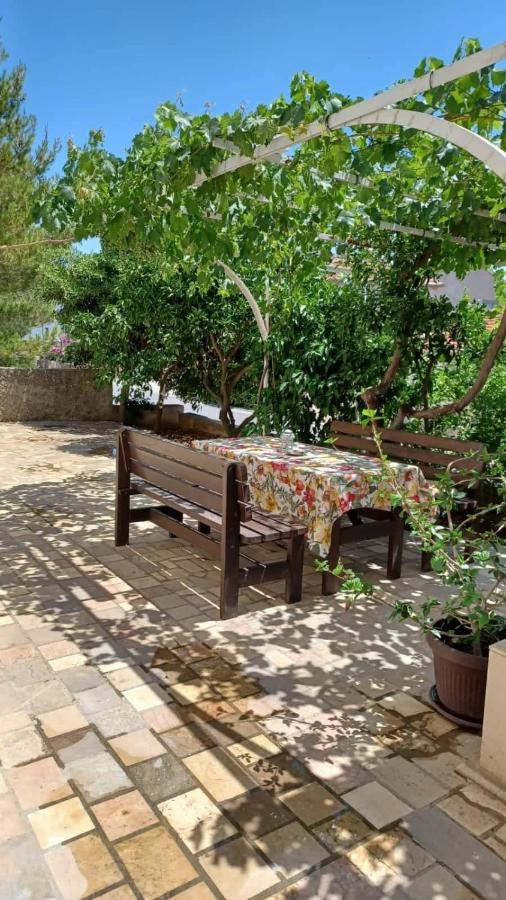 Apartments Senka 오레비츠 외부 사진