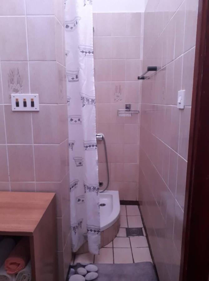 Apartments Senka 오레비츠 외부 사진