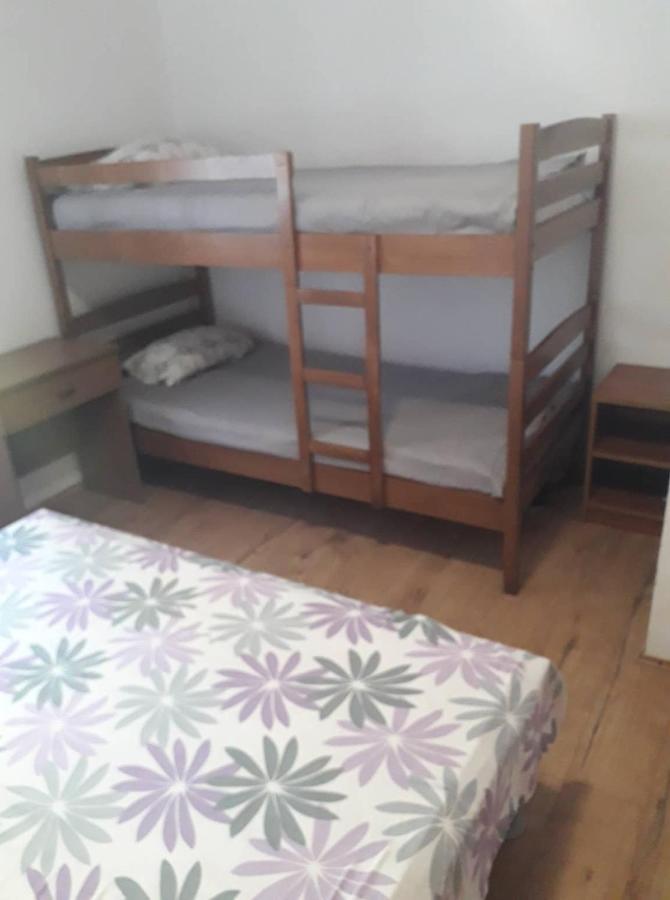 Apartments Senka 오레비츠 외부 사진