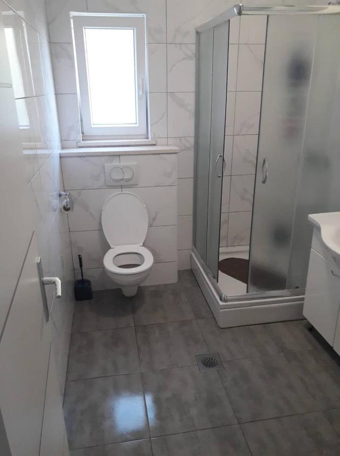 Apartments Senka 오레비츠 외부 사진