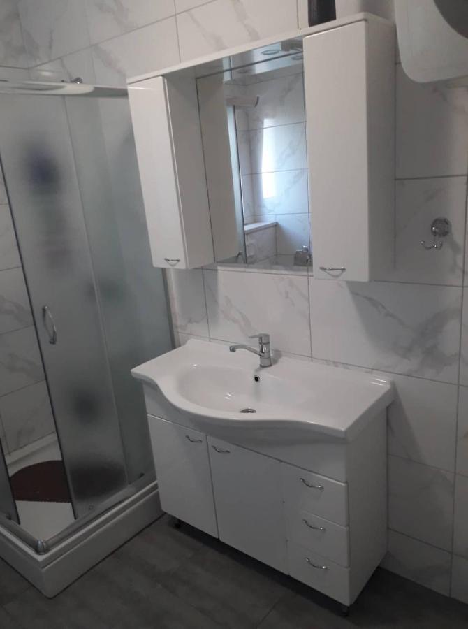Apartments Senka 오레비츠 외부 사진