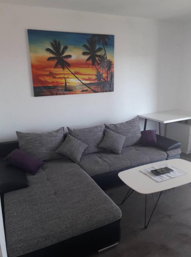 Apartments Senka 오레비츠 외부 사진