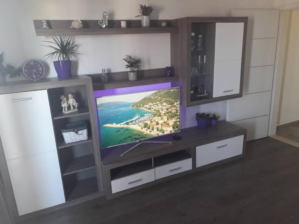 Apartments Senka 오레비츠 외부 사진