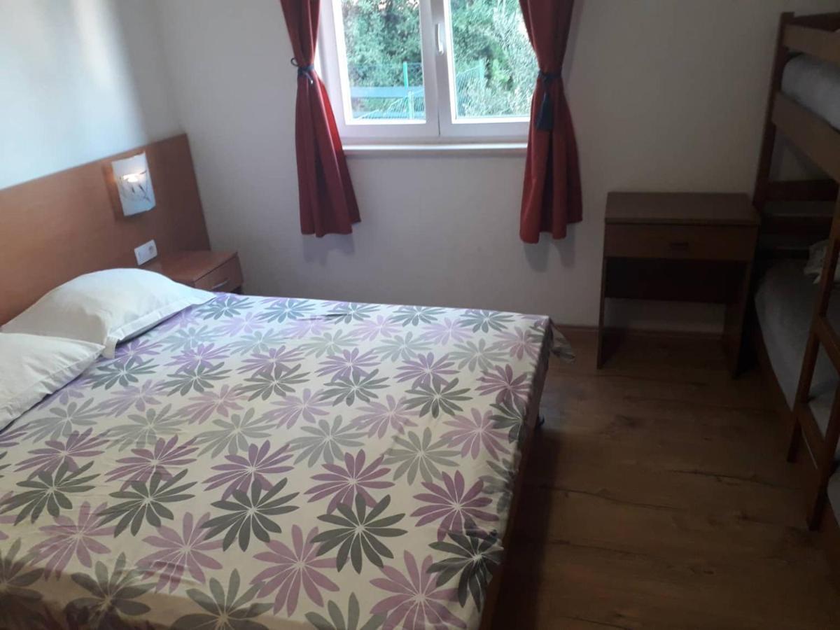 Apartments Senka 오레비츠 외부 사진