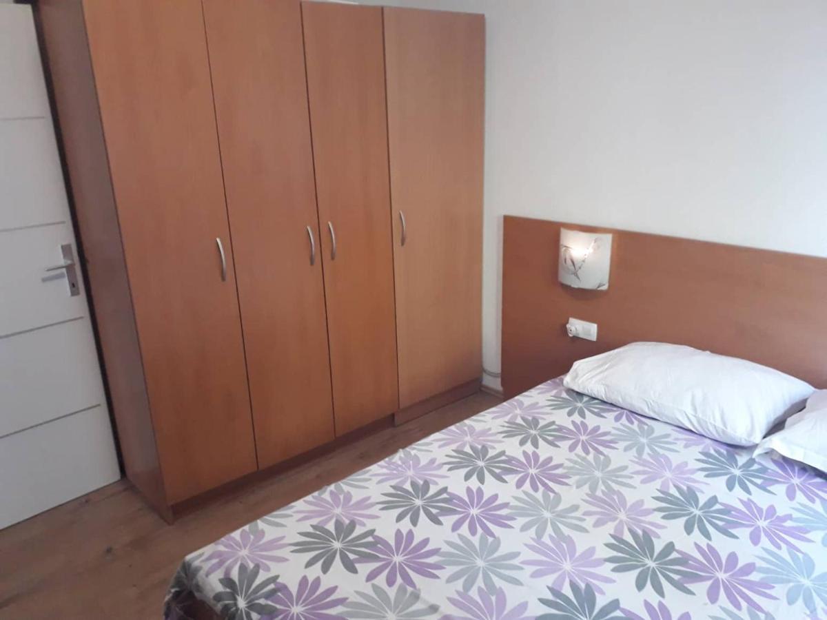 Apartments Senka 오레비츠 외부 사진