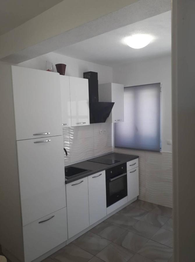 Apartments Senka 오레비츠 외부 사진