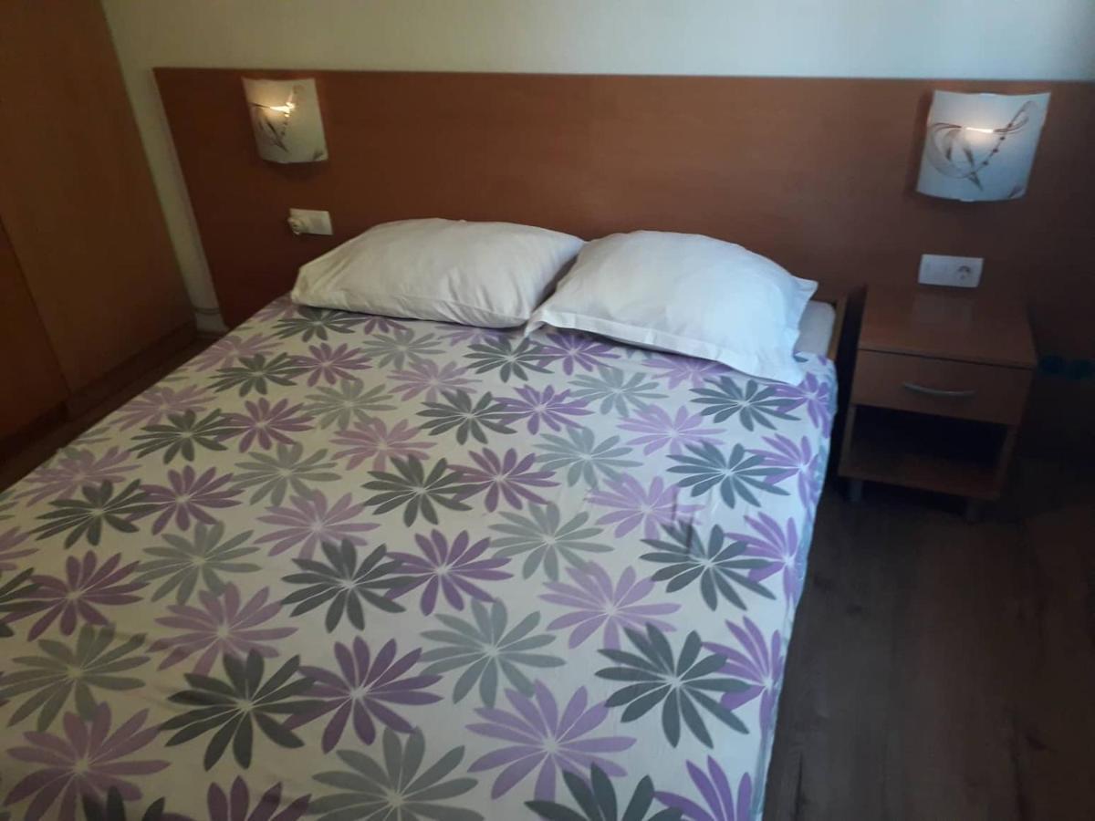 Apartments Senka 오레비츠 외부 사진