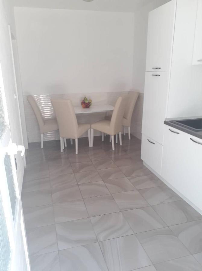 Apartments Senka 오레비츠 외부 사진