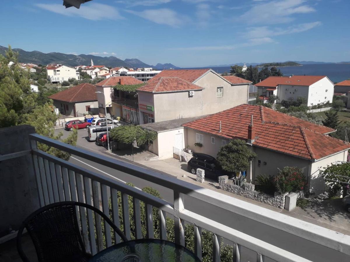 Apartments Senka 오레비츠 외부 사진