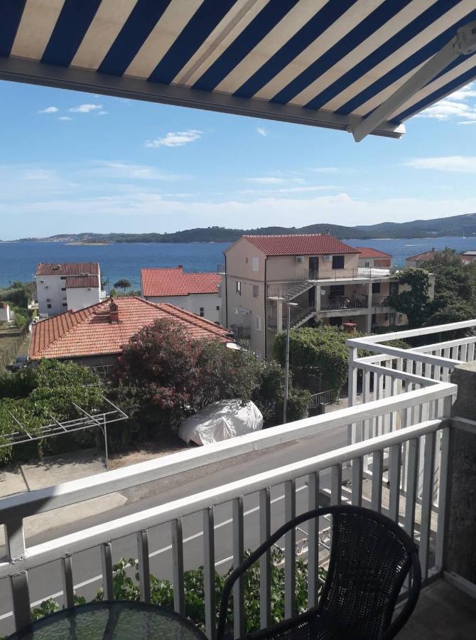 Apartments Senka 오레비츠 외부 사진